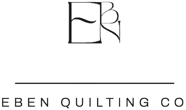 Eben Quilting Co