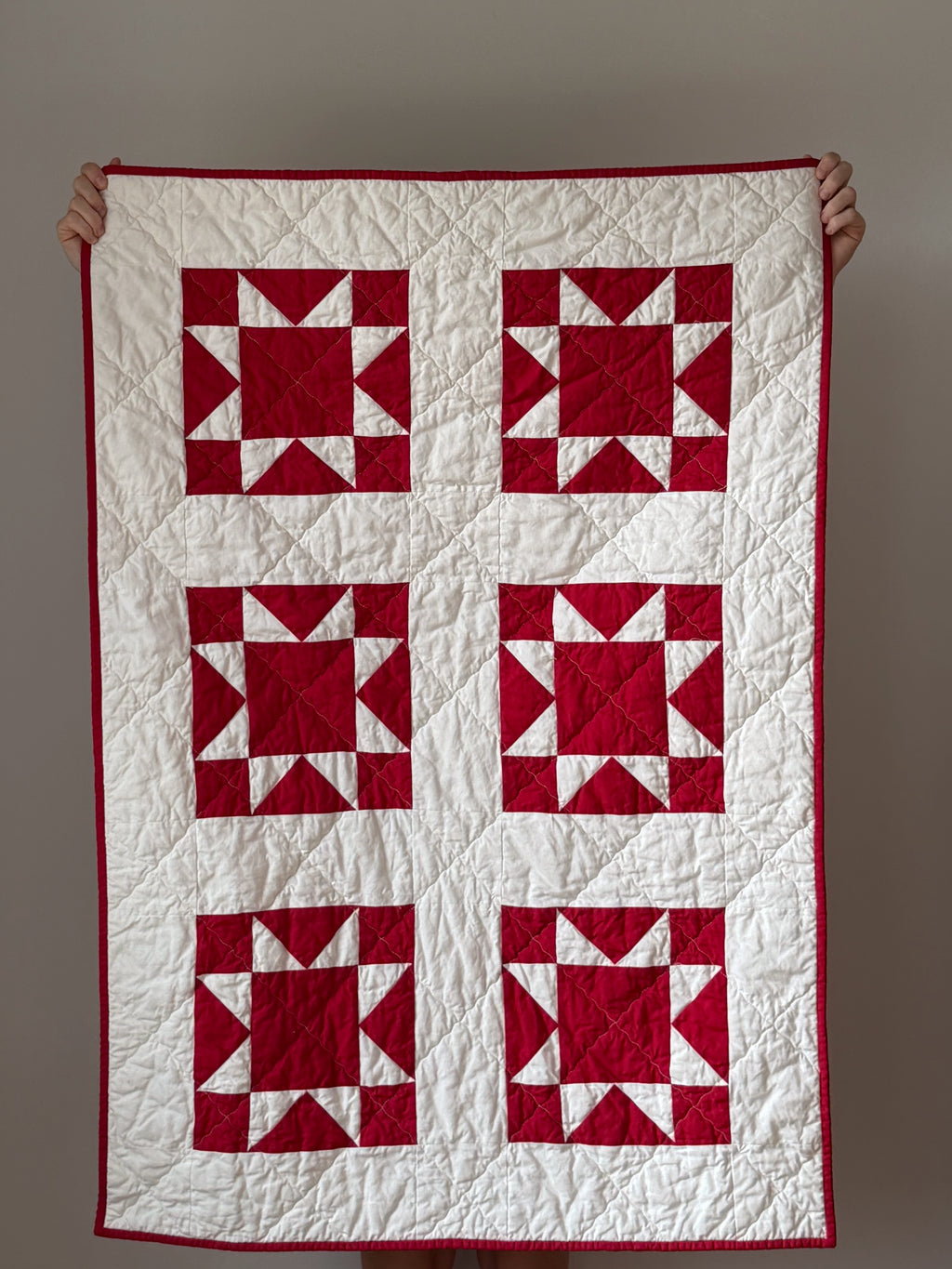 The Edison Quilt Pattern PDF