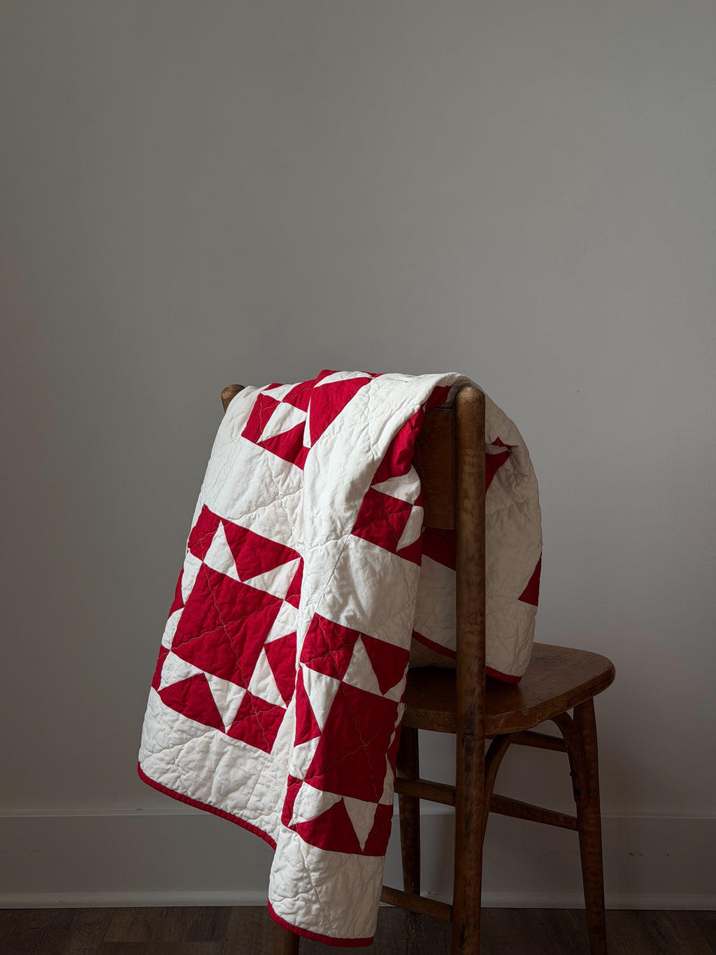 The Edison Quilt Pattern PDF
