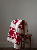 The Edison Quilt Pattern PDF
