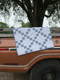 Custom Quilt